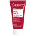 GUINOT DEODORANT CREME DEPIL LOGIQUE ANTI REPOUSSE 50ML