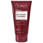 GUINOT GEL NETTOYANT FRAICHEUR VISAGE HOMME /150 ML