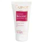 GUINOT Gommage Biologique - Exfoliant visage doux sans grains