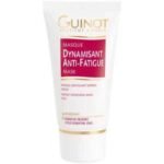 Guinot Masque Dynamisant anti-fatigue aux essences froides - Eclat & fraîcheur
