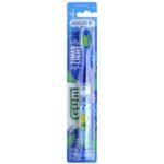GUM JUNIOR LIGHT UP 1 MINUTE BROSSE A DENTS SOUPLE