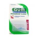 GUM RECHARGE BROSETTES EXTRA FINES PAR 8 UNITES 1.4 MM REF 612