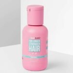HAIRBURST après-shampooing mini à l'avocat et noix de coco hairburst 60 ml