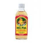 HEI POA PUR MONOI DE TAHITI AO - PARFUM VANILLIER 100ML