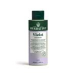 HERBATINT VIOLET SHAMPOOING DEJAUNISSANT 260ML