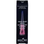 HEROME VERNIS REFLET ROSE ET BLANCHISSANT D'ONGLES NATUREL