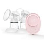 HORIGEN TIRE LAIT ELECTRIQUE DOUBLE