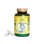 HUG MAGNESIUM CHELATE 5 COMPLEXE 90 GELULES 848 G