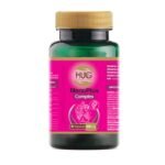 HUG MENOPLUS COMPLEX MENOPAUSE 60 GELULES VEGETALES