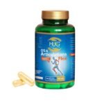 HUG OS ET ARTICULATIONS FLEX 980 MG 60 GELULES