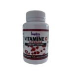 HYDRA PLUS VITAMINE C ACEROLA VEGAN 1000MG 60 COMPRIMES