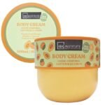 IDC INSTITUTE BODY CREAM PAPAYE ET MANGUE 500 ML