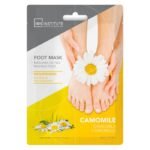 IDC INSTITUTE MASQUE POUR LES PIEDS CAMOMILLE 40 G
