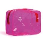 IDC INSTITUTE NEON TOILETTE BAG