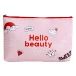 IDC INSTITUTE TROUSSE SWEET AND CUTE BAG 22X16