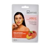 IDC INSTITUTE GOMMAGE VISAGE A L'ABRICOT 15G