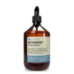 INSIGHT ANTI DANDRUFF SHAMPOOING PURIFIANT 400 ML