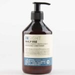 INSIGHT DAILY USE APRES SHAMPOOING ENERGISANT 400 ML