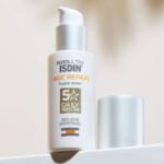 ISDIN FOTO ULTRA AGE REPAIR FUSION WATER SPF 50