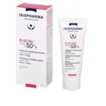 ISISPHARMA RUBORIL EXPERT 50+ CREME ANTI-ROUGEURS TEINTEE