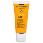 ISISPHARMA UVEBLOCK FLUIDE TEINTE SPF 50+ CLAIRE 40 ML