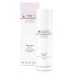 JANSSEN COSMETICS MICROSILVER SERUM 30 ML