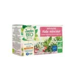 JARDIN BIO INFUSION AIDE MINCEUR