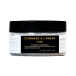 JERRAFLORE GOMMAGE A L ARGAN PURIFIANT HYDRATANT CORPS 100 G