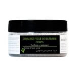 JERRAFLORE GOMMAGE FIGUE DE BARBARIE PURIFIANT HYDRATANT CORPS 100 G