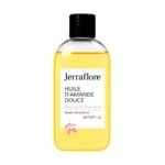 JERRAFLORE HUILE D AMANDE DOUCE ADOUCISSANT NOURISSANT 50 ML