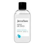 JERRAFLORE HUILE DE COCO APAISANTE ET NOURRISSANTE 50 ML