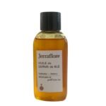 JERRAFLORE HUILE DE GERME DE BLE HYDRATATION 50 ML