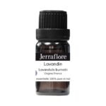 JERRAFLORE HUILE ESSENTIELLE LAVANDIN LAVANDULA BURMATI 10 ML