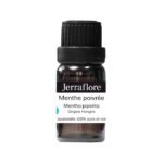 JERRAFLORE HUILE ESSENTIELLE MENTHE POIVREE 10 ML