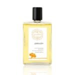 JERRAFLORE JERRAZEN HUILE DE MASSAGE RELAXANTE 100 ML EN VERRE