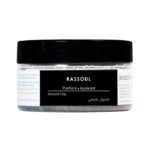 JERRAFLORE RASSOUL PURIFIANT APAISANT NATURAL CLAY 120 G