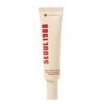 K SECRET SEOUL 1988 EYE CREAM RETINAL LIPOSOME 4 +FERMENTED BEAN 30 ML