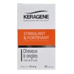 Keragene Comprimés 60 Gelule