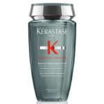 KERASTASE GENESIS HOMME BAIN DE FORCE QUOTIDIEN SHAMPOING FORTIFIANT CHEVEUX FINS 250 ML
