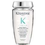KERASTASE SYMBIOSE BAIN PURETE ANTI PELLICULAIRE 250 ML