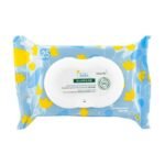 KLORANE BEBE LINGETTES NETTOYANTES DOUCES 25