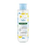 KLORANE BEBE EAU NETTOYANTE SANS RINÇAGE 500 ML