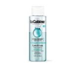 LA CABINE EAU MICELLAIRE BIPHASE YEUX ET LEVRES HYALURONIC INFUSION 100 ML