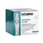 LA CABINE PERFECT GLOW 10 AMPOULES 2ML