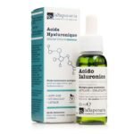 LA SAPONARIA ACIDE HYALURONIQUE PURE 30 ML