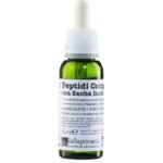 LA SAPONARIA COMPLEXE DE PEPTIDES AU SACHA INCHI PURE 30 ML