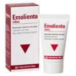 LABORATORIOS VINAS EMOLIENTA UNAS REPARATEUR INTENSIF ONGLES 15 ML