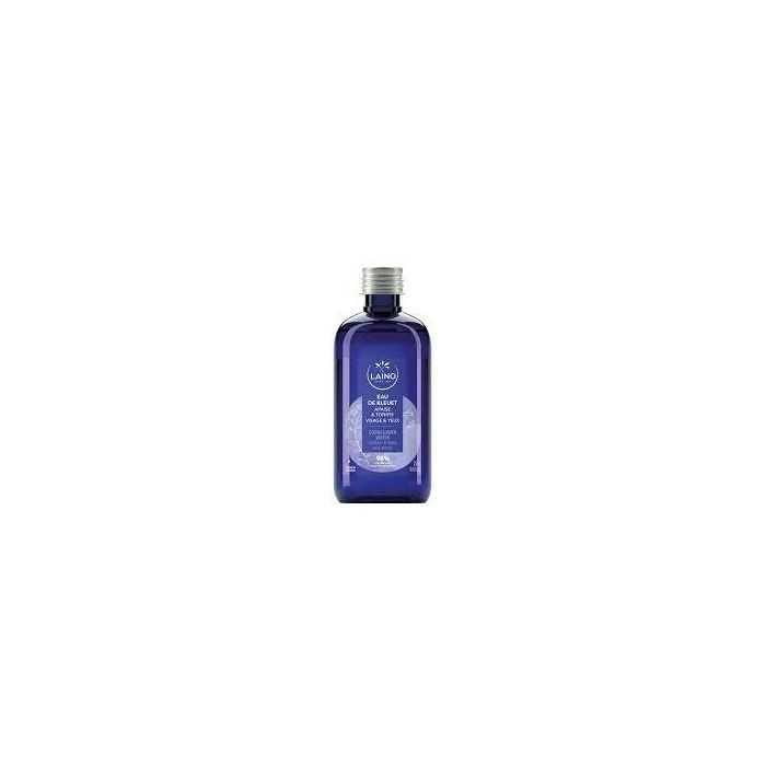 laino-laino-eau-florale-de-bleuet-visage-et-yeux-250-ml-soins-hydratants.jpg LAINO EAU FLORALE DE BLEUET VISAGE ET YEUX 250 ML – Image 1