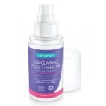 LANSINOH SPRAY APAISANT POST NAISSANCE 100 ML