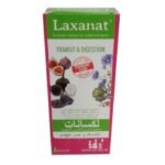 LAXANAT TRANSIT ET DIGESTION SIROP 200 ML